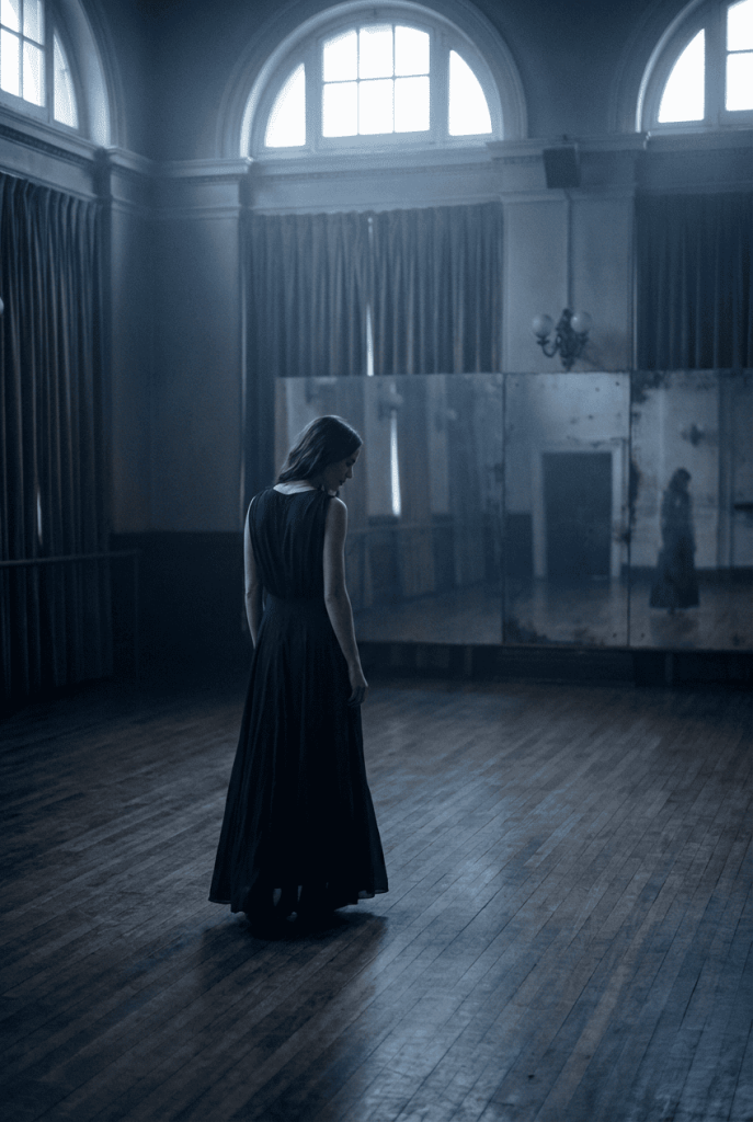 La scuola di ballo a Firenze è stata una delusione.