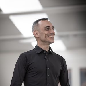 Maestro di ballo Firenze